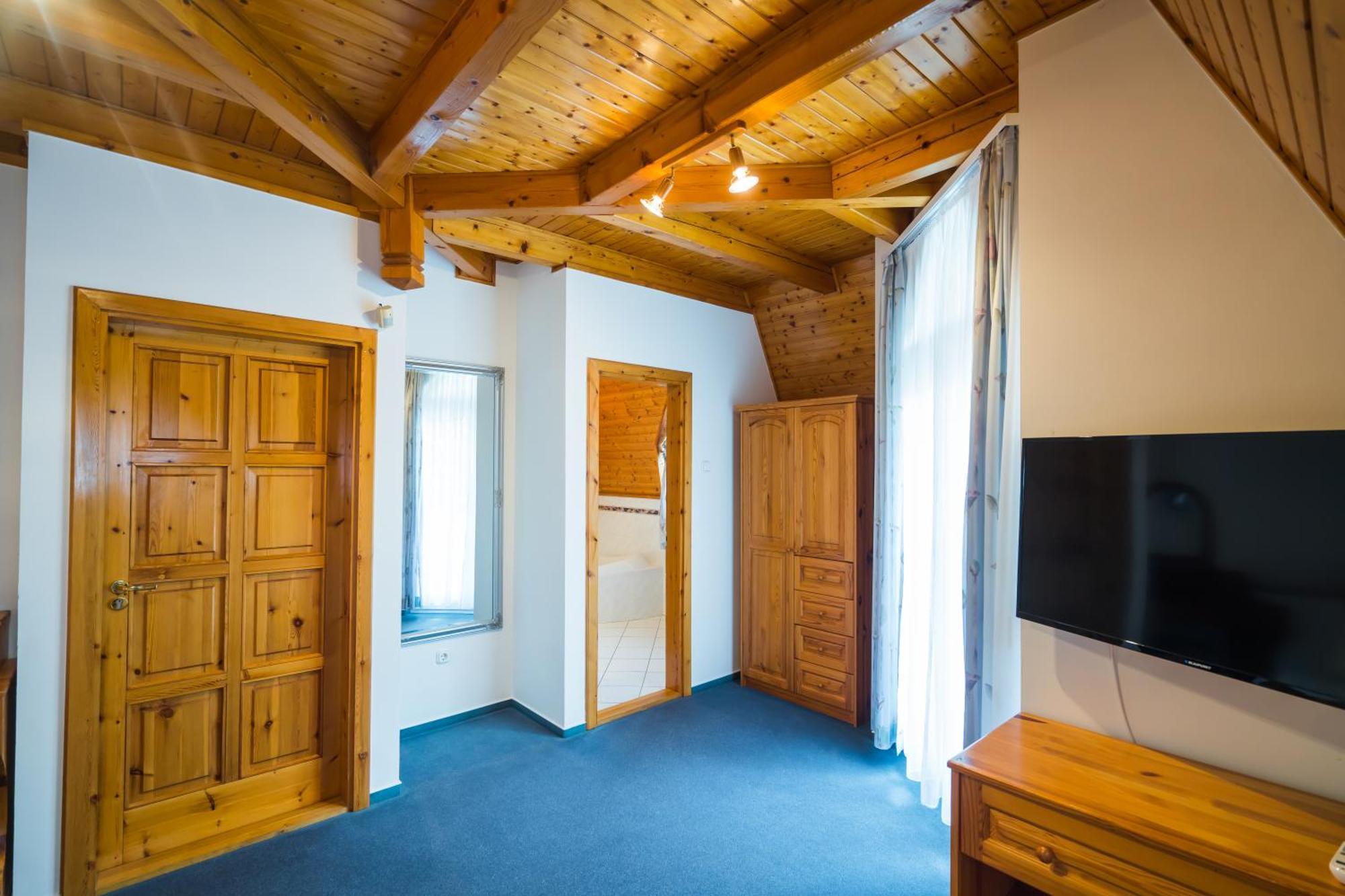 Gyorfi Apartmanhaz Zamárdi Exterior foto