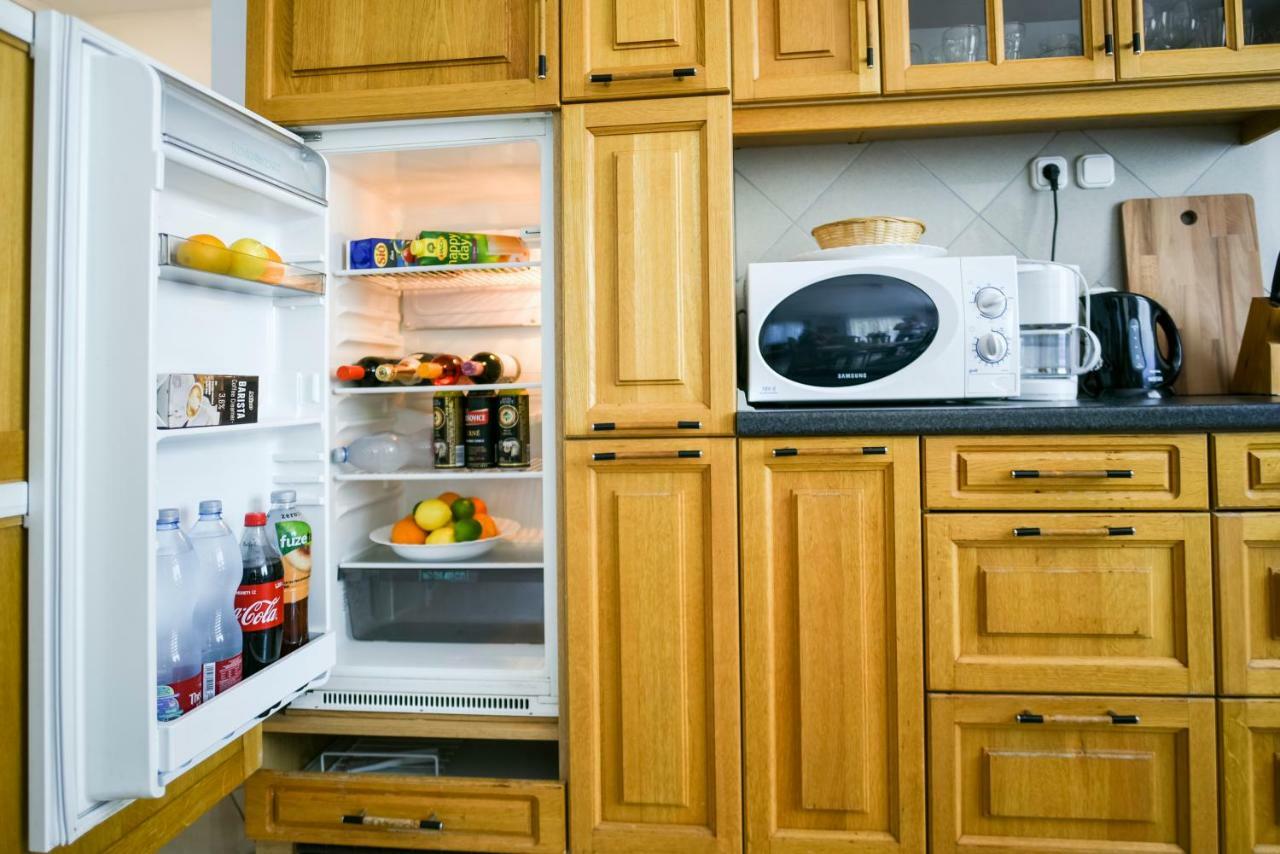 Gyorfi Apartmanhaz Zamárdi Exterior foto